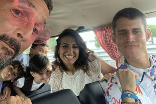 Il Pulmino di Manfred - 9