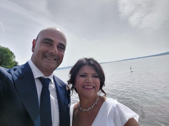 Germana Alessandri Make-up&Hair - 1