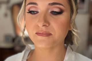 Cristina Monnalisa Hair&Makeup - 16