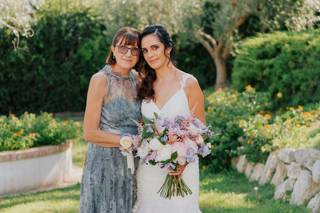 Ghisce Hair & Makeup Artist - 12