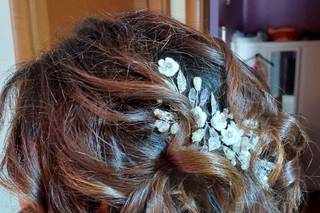 Germana Alessandri Make-up&Hair - 9