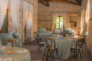 Castello di Frassinello - 16