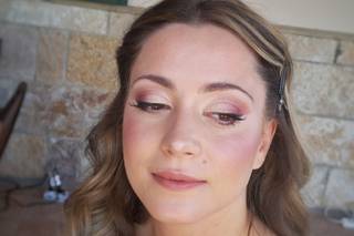 Viviana Spanò MakeUpArtist - 5