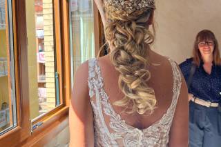 Cristina Monnalisa Hair&Makeup - 17