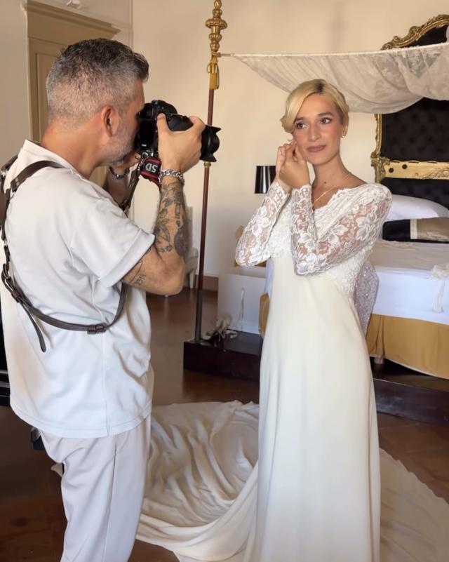 Linda Mercuriali - 2