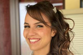 Daniela Melis Makeup Artist - 14