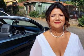 Germana Alessandri Make-up&Hair - 10