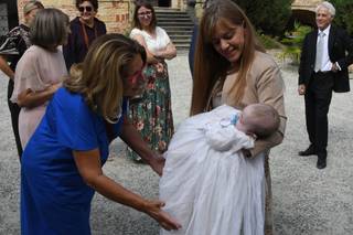 Castello di Frassinello - 17