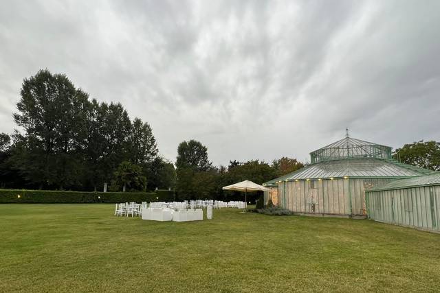 Villa Di Bagno 1
