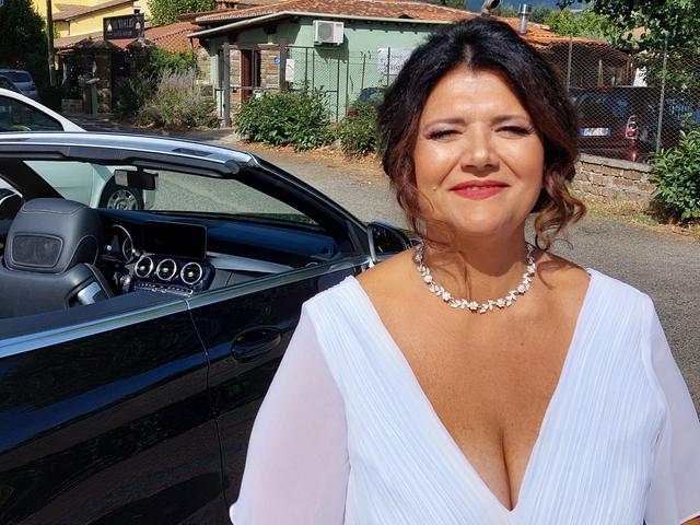 Germana Alessandri Make-up&Hair - 3