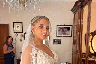 Cristina Monnalisa Hair&Makeup - 18