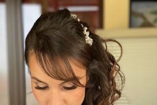 Daniela Melis Makeup Artist - 15