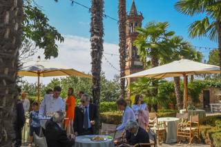 Castello di Frassinello - 18