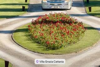 Villa Grazia Cattania - 10