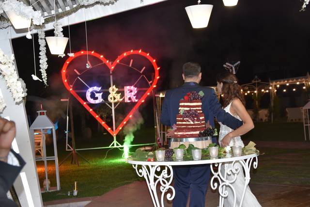 Pirotecnica Giochi di Colori Events 2