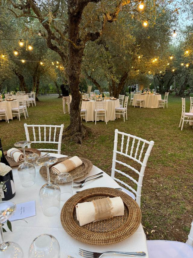 Campo Antico Ricevimenti - 4