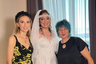 Giovanna Gaudenti Makeup Bar Project - 5