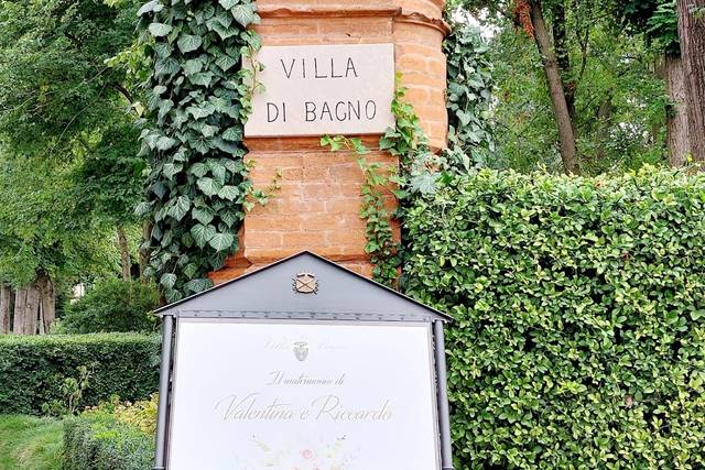 Villa Di Bagno 3