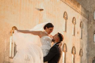 Sposa Mirella Blanco - 6