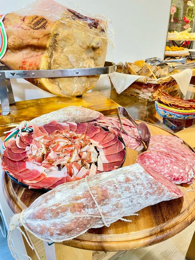 La Piazzetta dei Sapori - 2