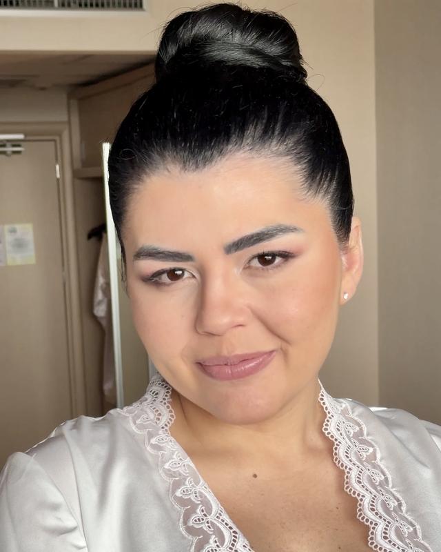 Silvymakeup - 1