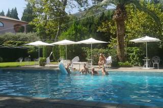 Villa Laura Resort - 10