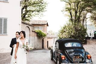 Vw wedding - 12