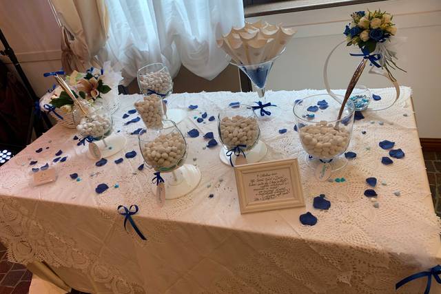 Lia Milazzo Art-Cake Designer 2