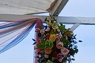 Fiori Liberi di Cristina Palumbo - 15
