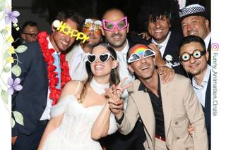Cinzia Animation & PhotoBooth - 6