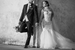 Sposa Mirella Blanco - 7