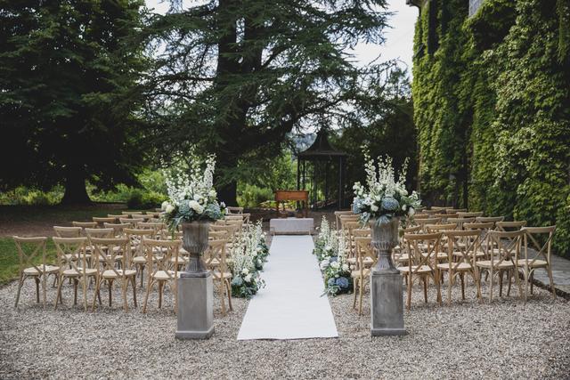 Ludovica Cutrera Events - 1
