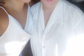 Tonia Make up Artist - 1