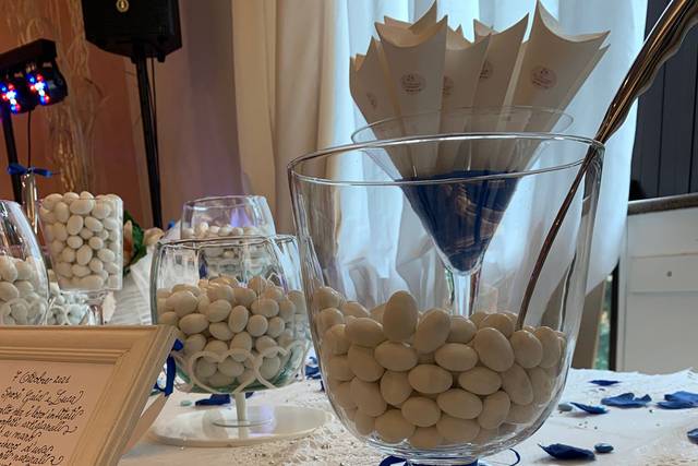 Lia Milazzo Art-Cake Designer 3