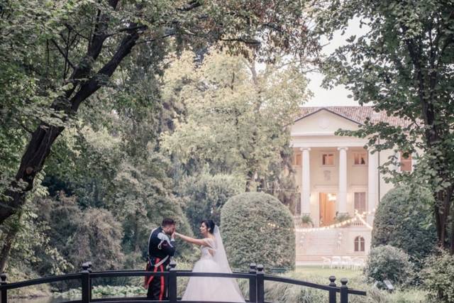 Villa Di Bagno 5