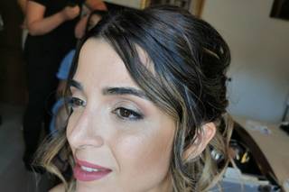 Marta Vispi Make Up - 4