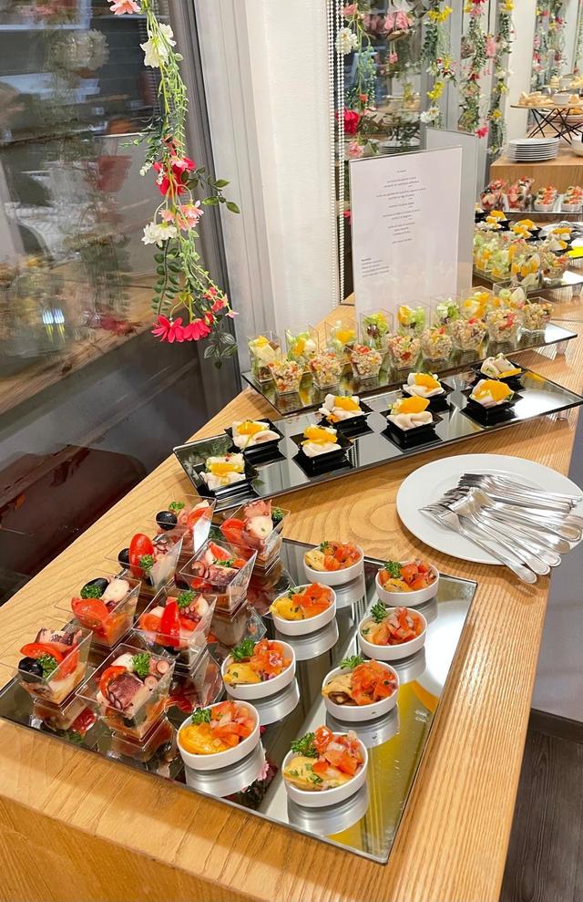 La Piazzetta dei Sapori - 3