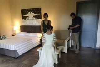 Villa Laura Resort - 12