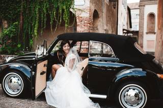 Vw wedding - 14