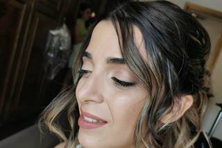 Marta Vispi Make Up - 5