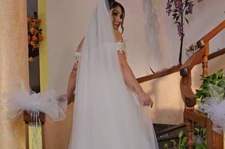The Amazing Dress Company - 10