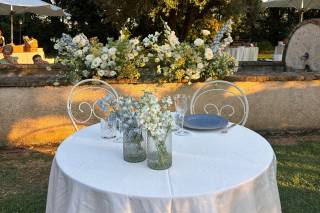 Fiorire Bottega Floreale - 10