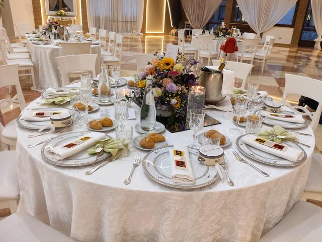 Grand Hotel Vigna Nocelli - 3