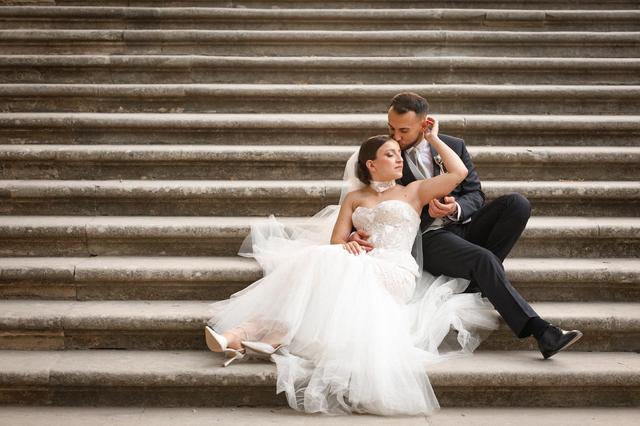 Sposa Mirella Blanco - 1