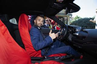 Luxury Rent Car Siracusa - 9