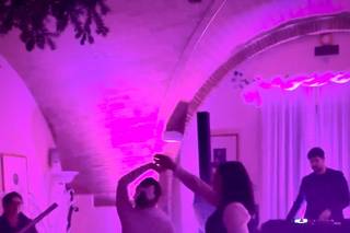 Tasten'Sax Luxury Wedding - 8