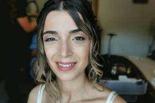 Marta Vispi Make Up - 6