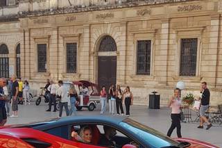 Luxury Rent Car Siracusa - 10