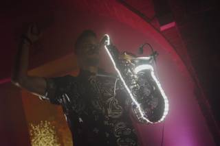 Tasten'Sax Luxury Wedding - 9