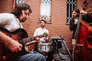 Distilleria Manouche - 5
